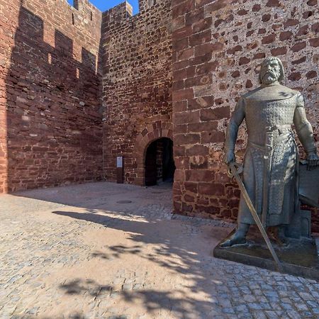 Flh Silves Portuguese House Villa Exterior foto