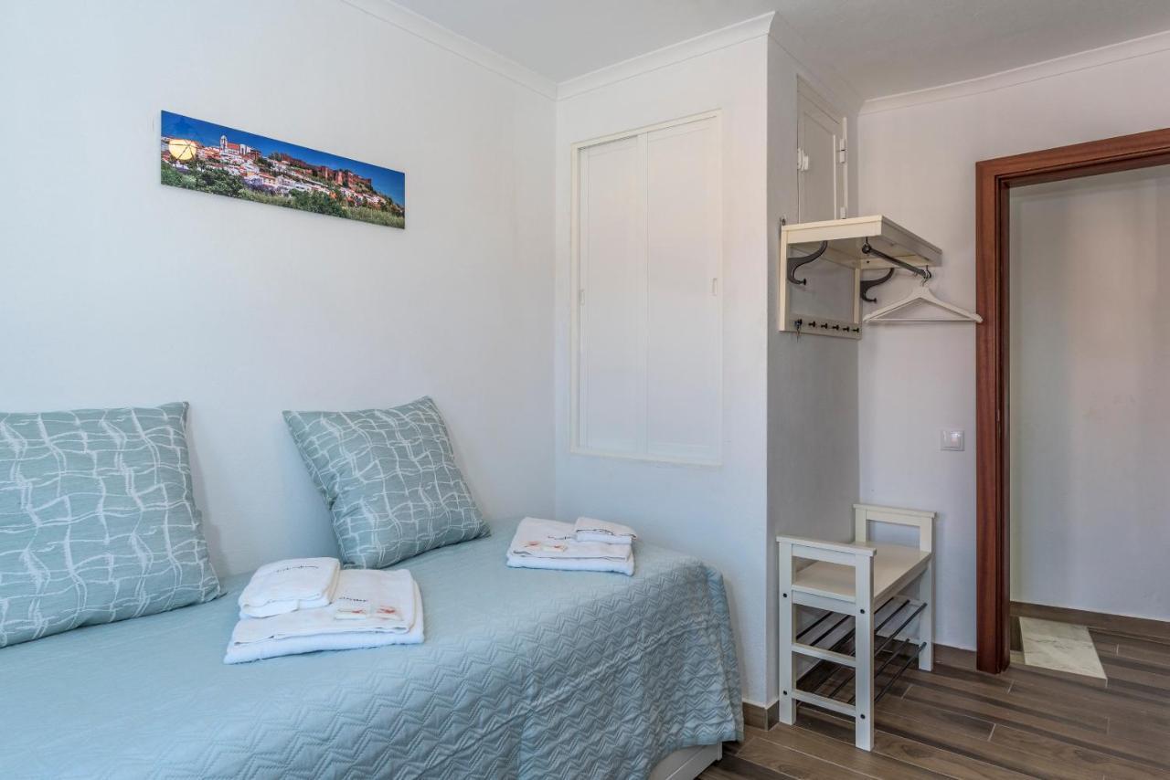 Flh Silves Portuguese House Villa Exterior foto